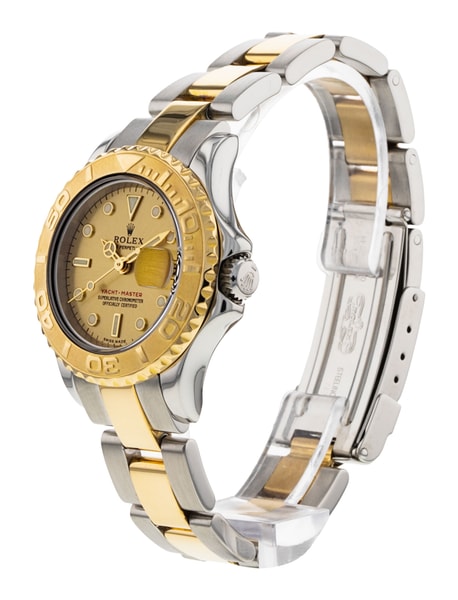 Rolex Yacht-Master 169623